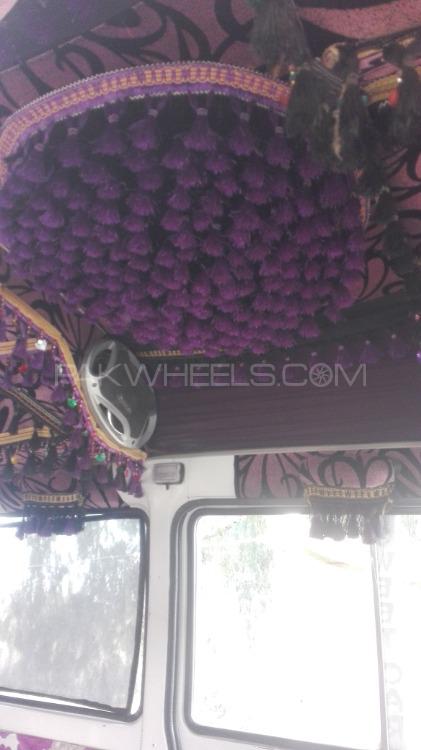 Suzuki Bolan 2004 for Sale in Attock Suzuki Bolan 2004 for Sale in Attock Image-4