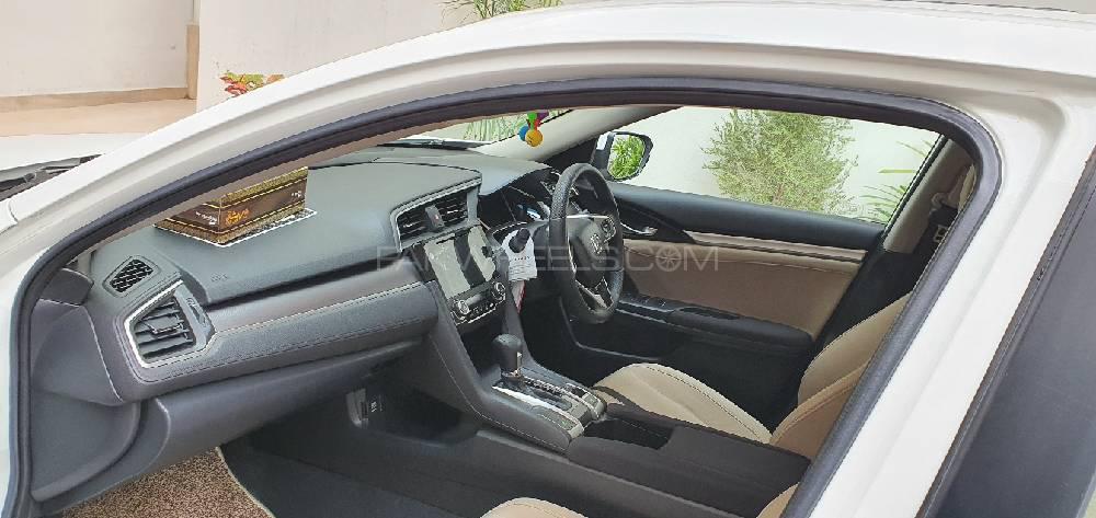 Honda Civic 2017 for Sale in Sialkot Image-1