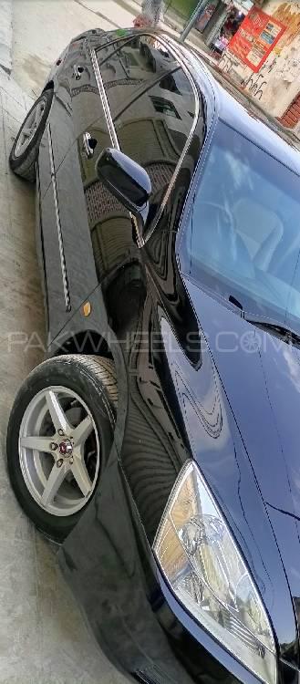 Honda Accord 2005 for Sale in Wah cantt Honda Accord 2005 for Sale in Wah cantt Image-7