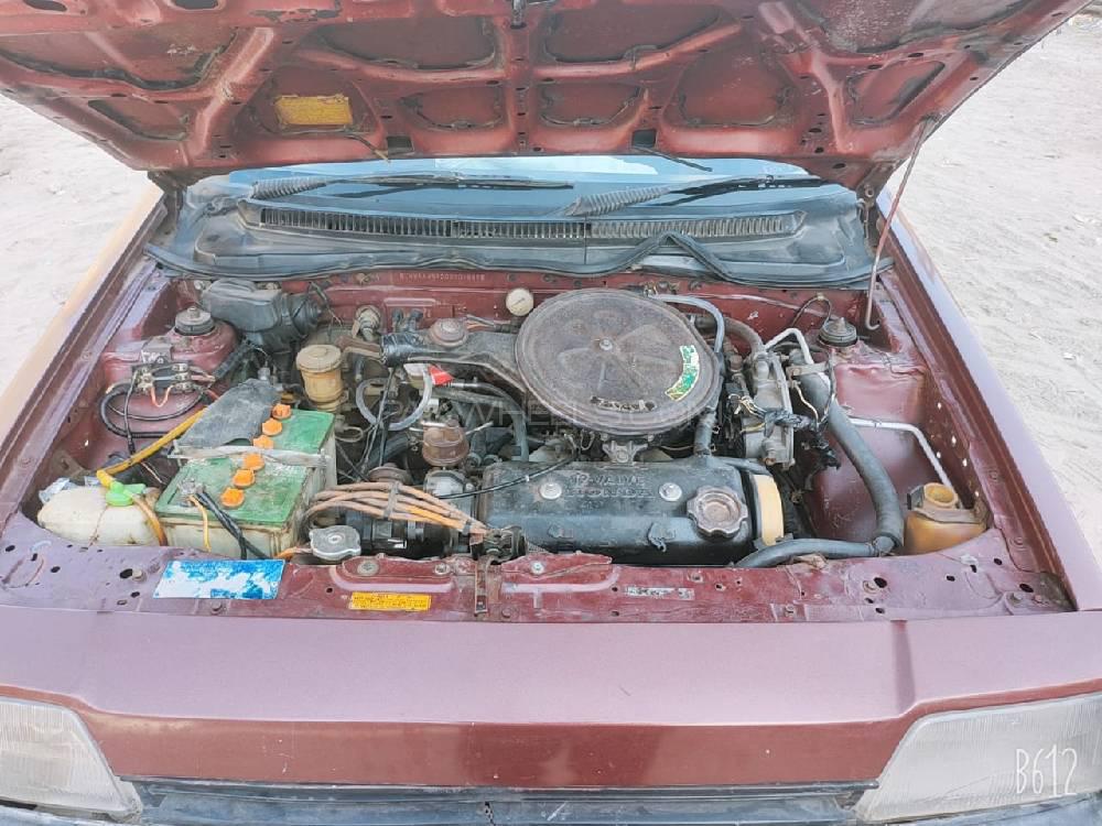 Honda Civic 1986 for Sale in Layyah Image-1