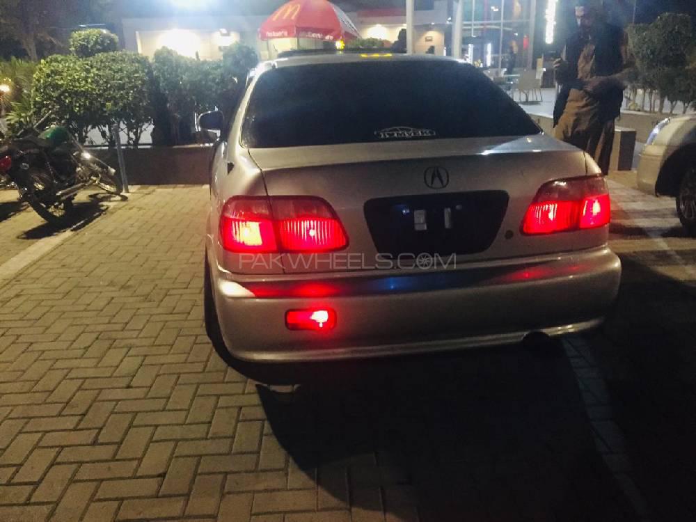 ہونڈا سوک 2000 for Sale in پشاور ہونڈا سوک 2000 for Sale in پشاور Image-4