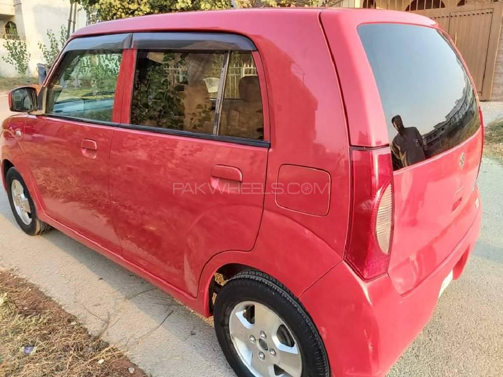Suzuki Alto 2006 for Sale in Peshawar Image-1