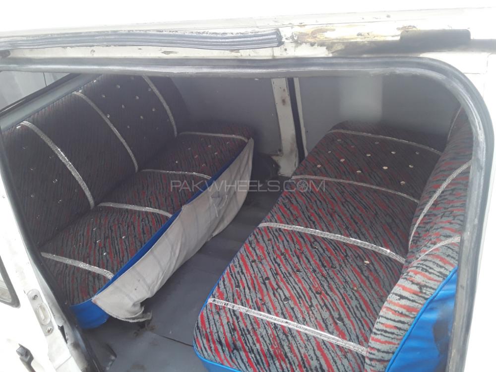 سوزوکی بولان 2002 for Sale in مردان سوزوکی بولان 2002 for Sale in مردان Image-10