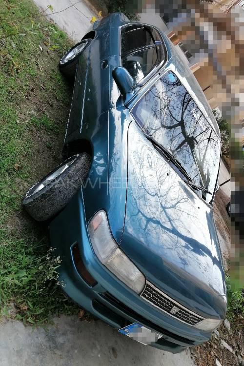 ٹویوٹا کرولا 1995 for Sale in اٹک Image-1