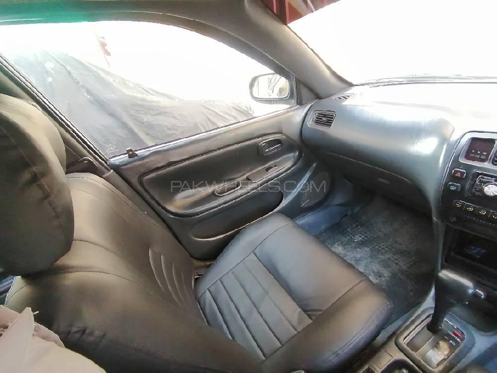 ٹویوٹا کرولا 1995 for Sale in اٹک ٹویوٹا کرولا 1995 for Sale in اٹک Image-10