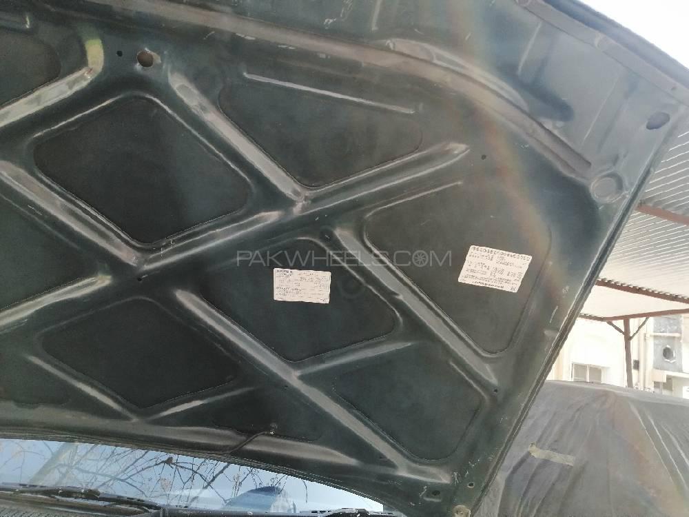 ٹویوٹا کرولا 1995 for Sale in اٹک ٹویوٹا کرولا 1995 for Sale in اٹک Image-12