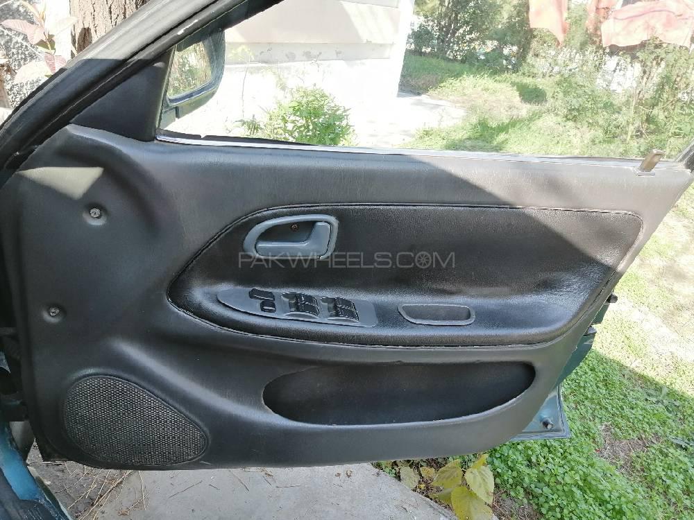 ٹویوٹا کرولا 1995 for Sale in اٹک ٹویوٹا کرولا 1995 for Sale in اٹک Image-7