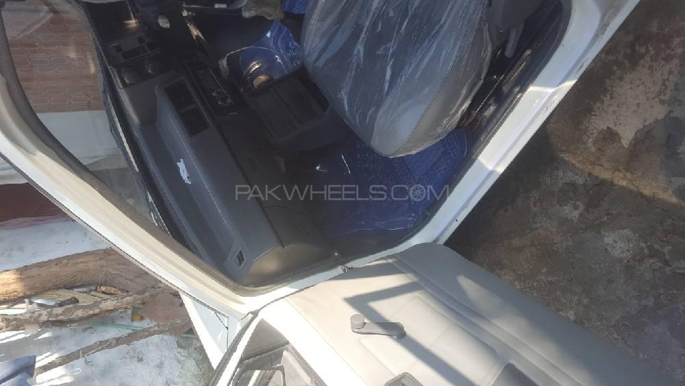Suzuki Mehran 2011 for Sale in Mardan Suzuki Mehran 2011 for Sale in Mardan Image-5