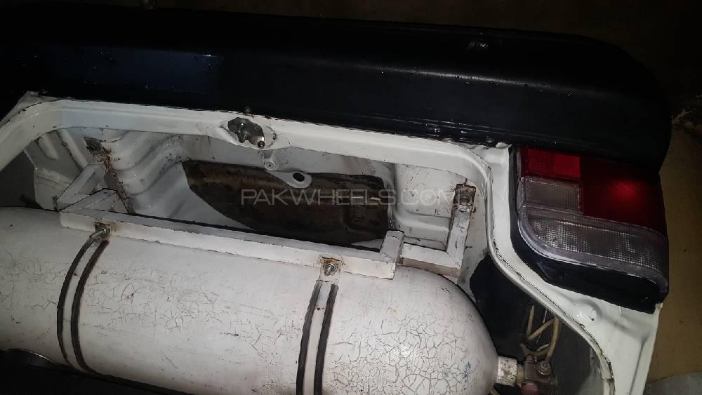 Suzuki Mehran 2011 for Sale in Mardan Suzuki Mehran 2011 for Sale in Mardan Image-17