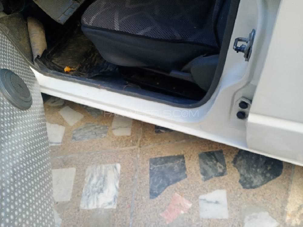 Suzuki Mehran 2018 for Sale in Islamabad Suzuki Mehran 2018 for Sale in Islamabad Image-3