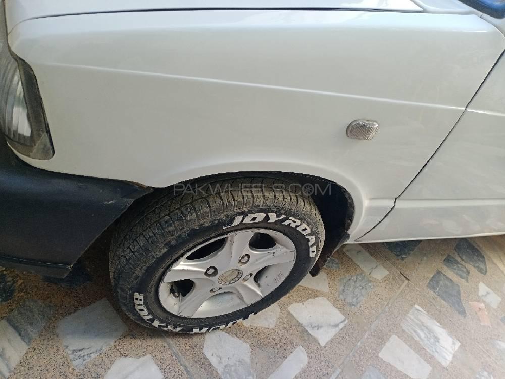 Suzuki Mehran 2018 for Sale in Islamabad Suzuki Mehran 2018 for Sale in Islamabad Image-15