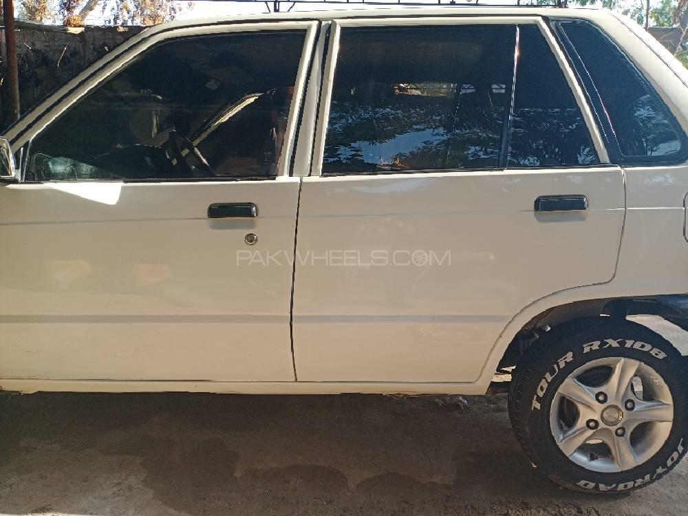 Suzuki Mehran 2018 for Sale in Islamabad Suzuki Mehran 2018 for Sale in Islamabad Image-20