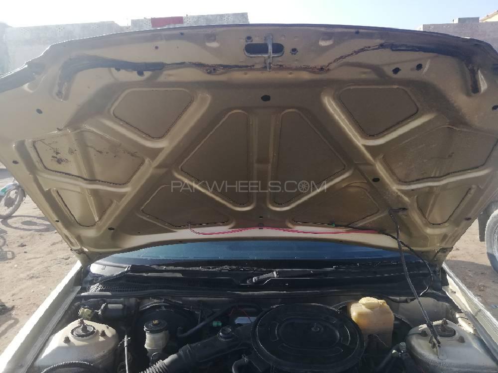 Honda City 1998 for Sale in Chakwal Honda City 1998 for Sale in Chakwal Image-12