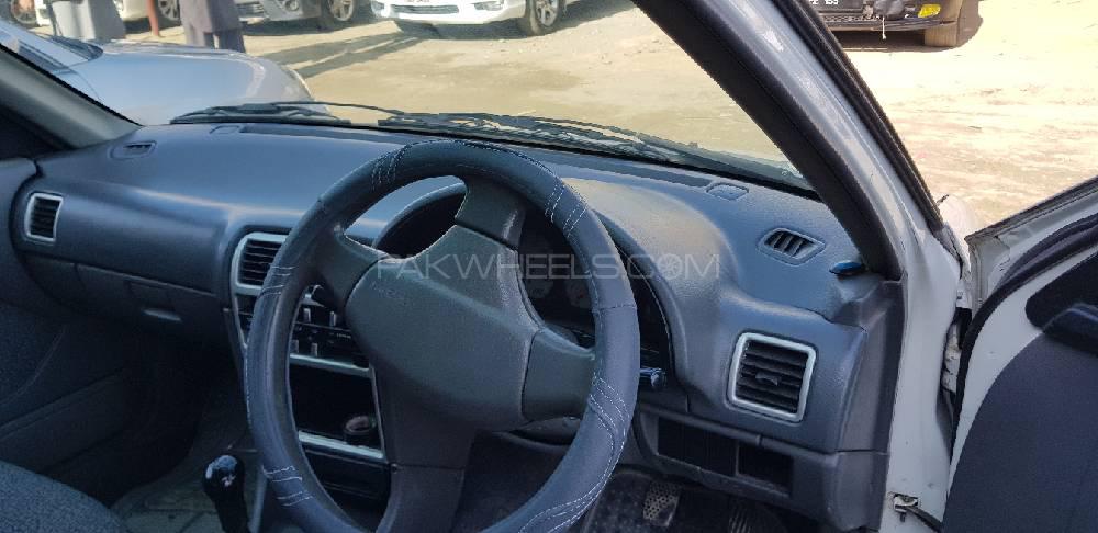 Suzuki Cultus 2010 for Sale in Dera ismail khan Suzuki Cultus 2010 for Sale in Dera ismail khan Image-6