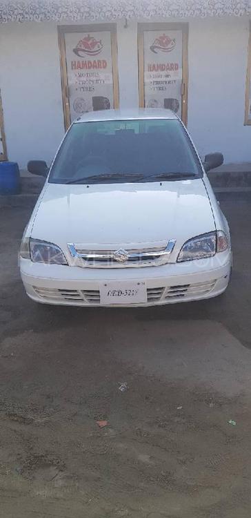Suzuki Cultus 2010 for Sale in Dera ismail khan Image-1