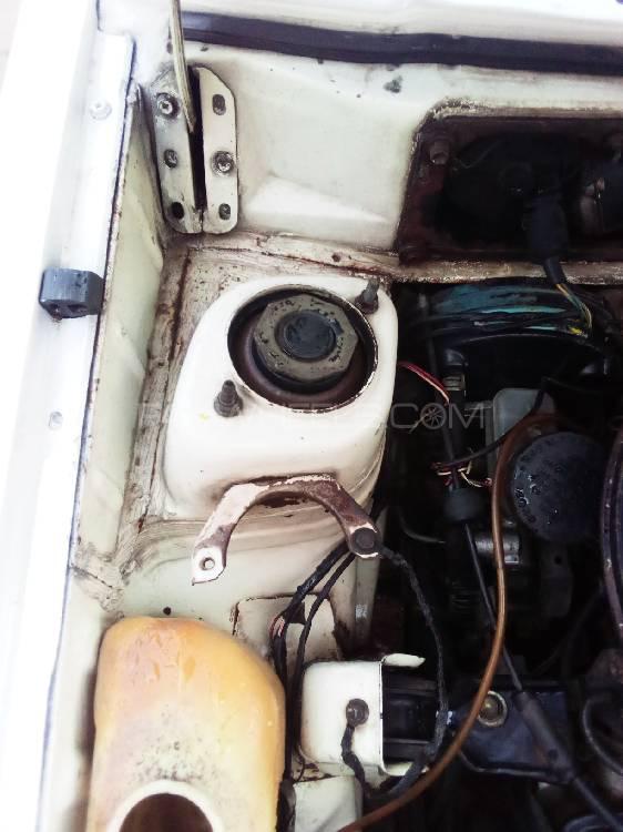 Suzuki Khyber 1998 for Sale in Peshawar Suzuki Khyber 1998 for Sale in Peshawar Image-5