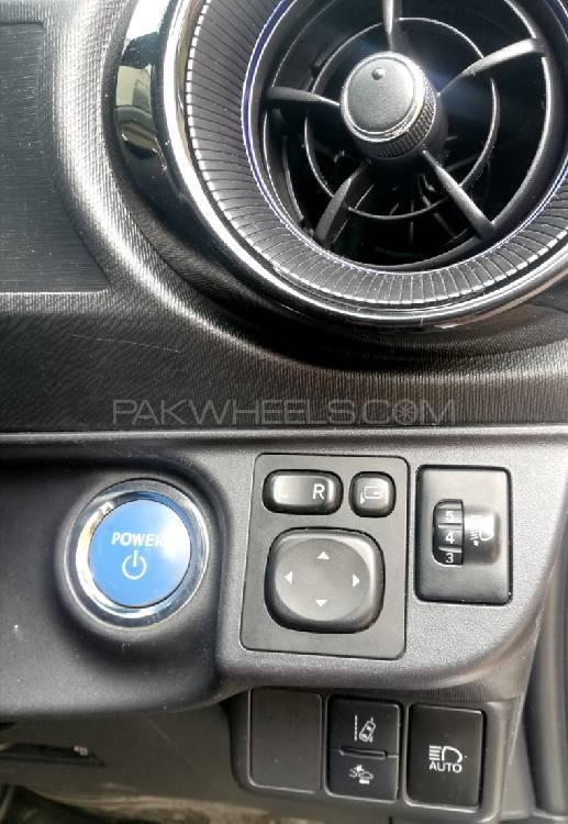 ٹویوٹا اکوا 2019 for Sale in لاہور ٹویوٹا اکوا 2019 for Sale in لاہور Image-9