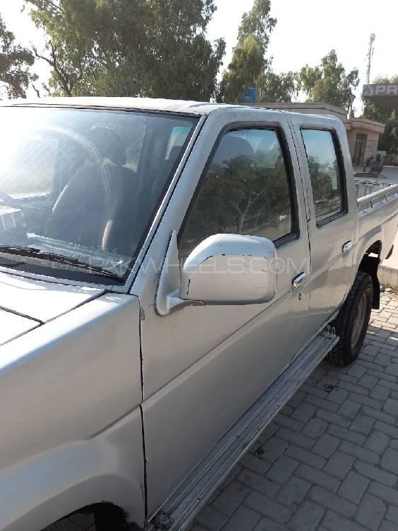 نسان پِک اپ 1987 for Sale in گجر خان Image-1