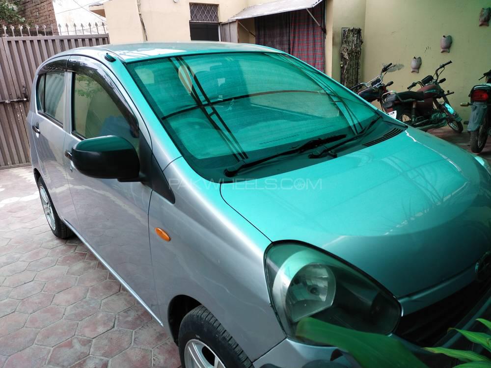 سبارو پلیو 2015 for Sale in نارووال Image-1