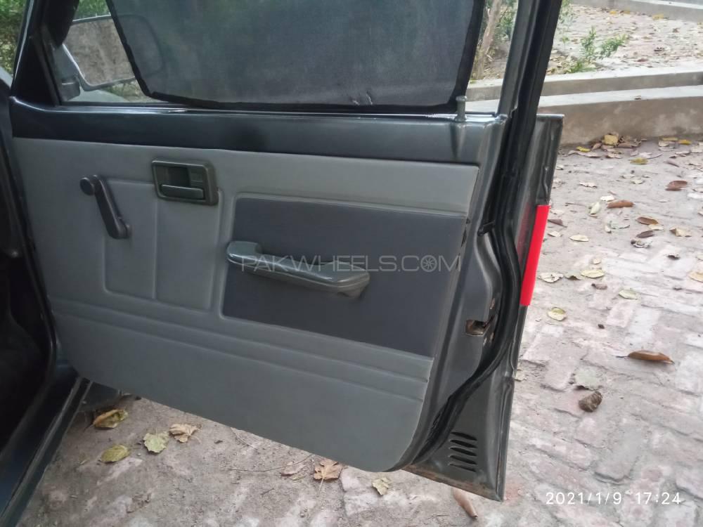 Suzuki Mehran 2012 for Sale in Sahiwal Suzuki Mehran 2012 for Sale in Sahiwal Image-5