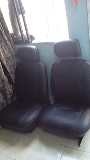 Japanese leather seats Image-1
