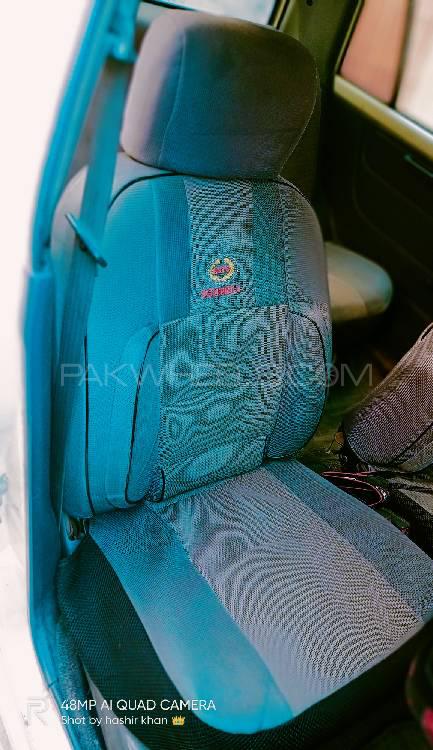 Daihatsu Cuore 2009 for Sale in Peshawar Daihatsu Cuore 2009 for Sale in Peshawar Image-10