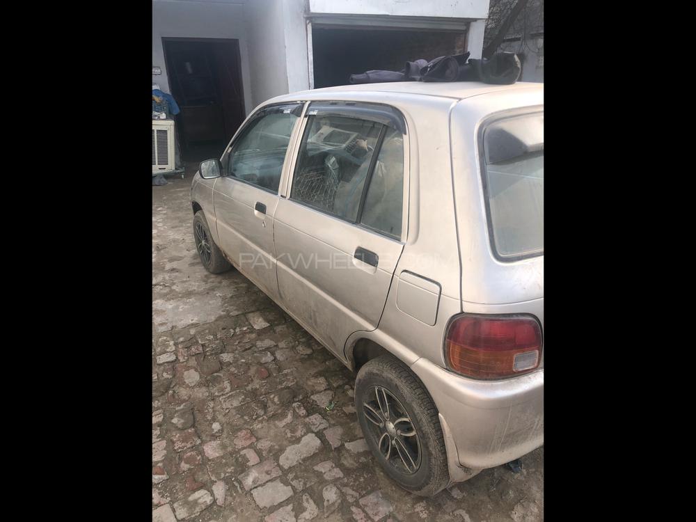 Daihatsu Cuore 2004 for Sale in Phalia Daihatsu Cuore 2004 for Sale in Phalia Image-4