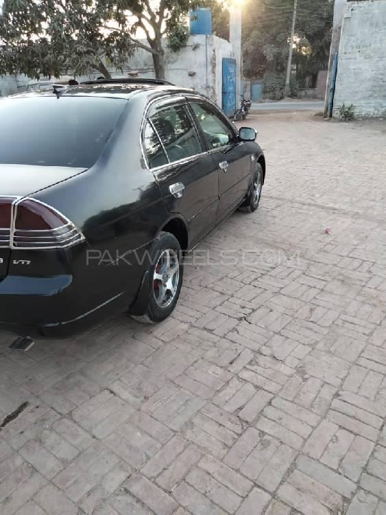 ہونڈا سوک 2004 for Sale in سیالکوٹ ہونڈا سوک 2004 for Sale in سیالکوٹ Image-4
