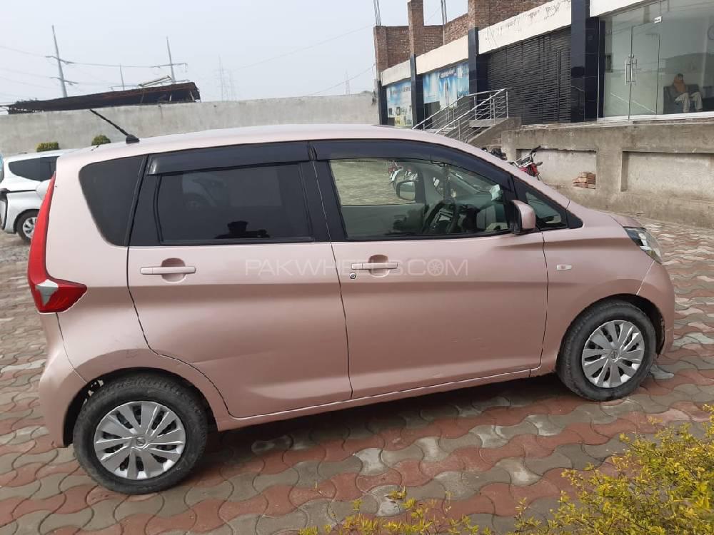 Nissan Dayz 2015 for Sale in Lahore Image-1