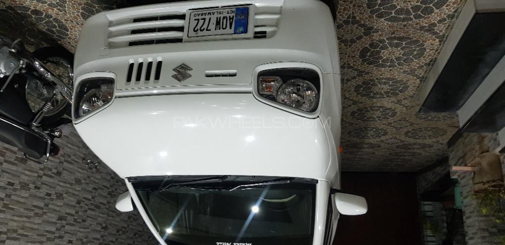 Suzuki Alto 2020 for Sale in Abbottabad Suzuki Alto 2020 for Sale in Abbottabad Image-2