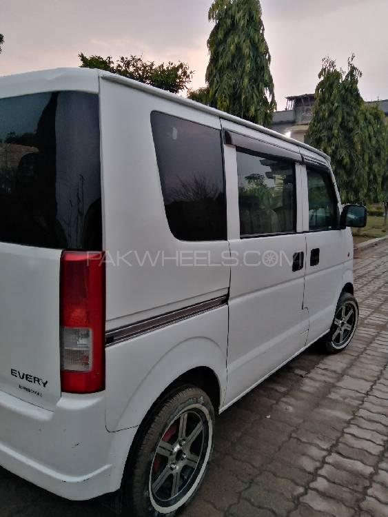 سوزوکی ایوری ویگن 2012 for Sale in سیالکوٹ سوزوکی ایوری ویگن 2012 for Sale in سیالکوٹ Image-4