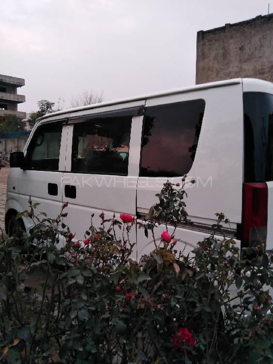 سوزوکی ایوری ویگن 2012 for Sale in سیالکوٹ سوزوکی ایوری ویگن 2012 for Sale in سیالکوٹ Image-8