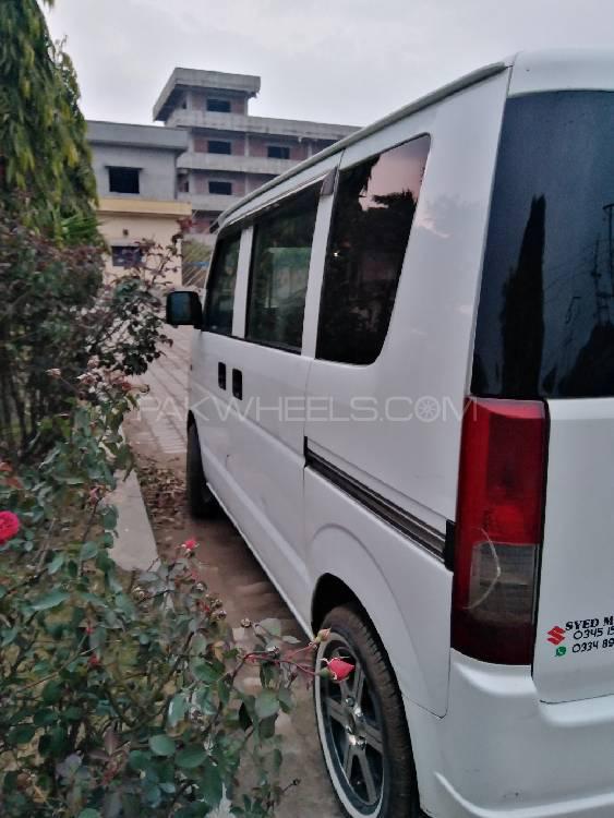 سوزوکی ایوری ویگن 2012 for Sale in سیالکوٹ سوزوکی ایوری ویگن 2012 for Sale in سیالکوٹ Image-9