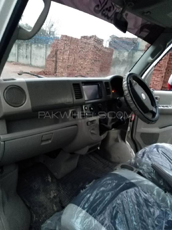 سوزوکی ایوری ویگن 2012 for Sale in سیالکوٹ سوزوکی ایوری ویگن 2012 for Sale in سیالکوٹ Image-15