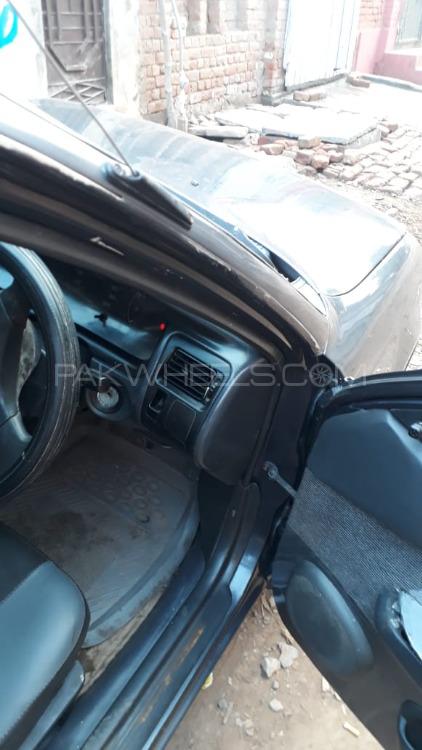 Toyota Corolla 1997 for Sale in Sargodha Image-1