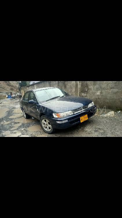 Toyota Corolla 1994 for Sale in Mansehra Image-1