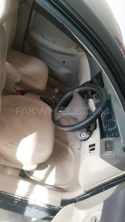 Toyota Corolla 2006 for Sale in Sahiwal Toyota Corolla 2006 for Sale in Sahiwal Image-2