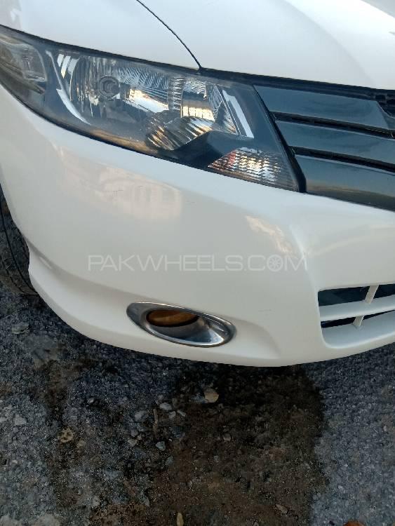 Honda City 2012 for Sale in Islamabad Image-1