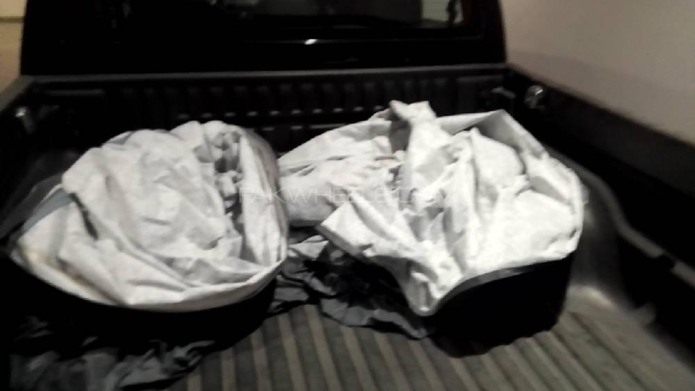 ازوزو ڈی-میکس 2020 for Sale in کراچی ازوزو ڈی-میکس 2020 for Sale in کراچی Image-12