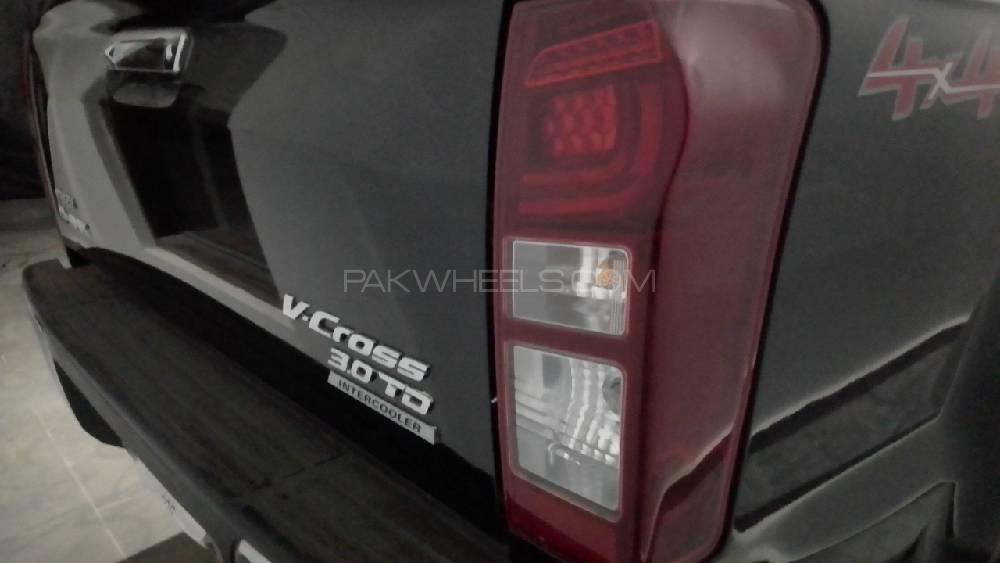 ازوزو ڈی-میکس 2020 for Sale in کراچی ازوزو ڈی-میکس 2020 for Sale in کراچی Image-13