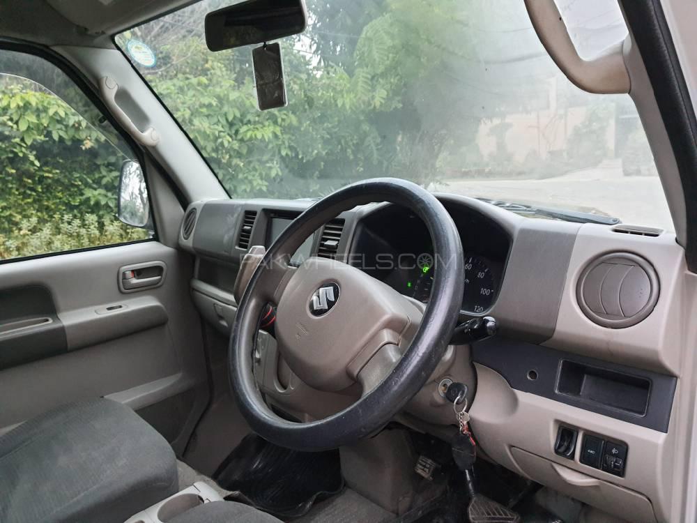 سوزوکی ایوری ویگن 2010 for Sale in لاہور سوزوکی ایوری ویگن 2010 for Sale in لاہور Image-10