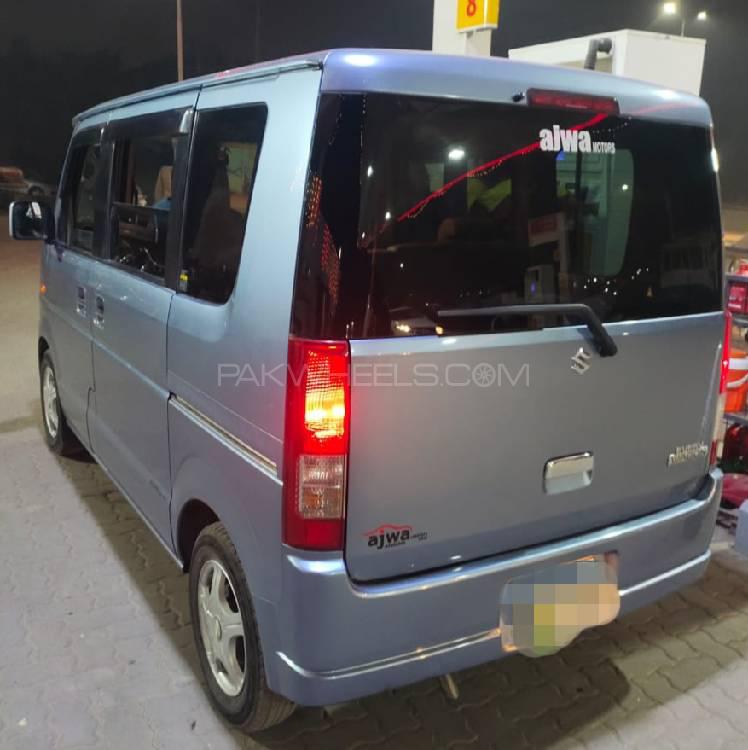 سوزوکی ایوری ویگن 2019 for Sale in لاہور سوزوکی ایوری ویگن 2019 for Sale in لاہور Image-3