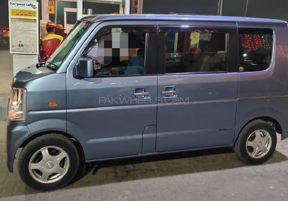 سوزوکی ایوری ویگن 2019 for Sale in لاہور سوزوکی ایوری ویگن 2019 for Sale in لاہور Image-4