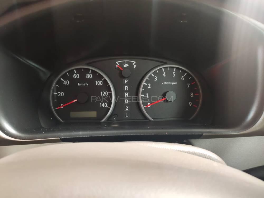 سوزوکی ایوری ویگن 2019 for Sale in لاہور سوزوکی ایوری ویگن 2019 for Sale in لاہور Image-11