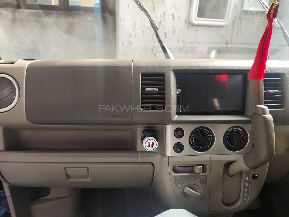سوزوکی ایوری ویگن 2019 for Sale in لاہور سوزوکی ایوری ویگن 2019 for Sale in لاہور Image-14