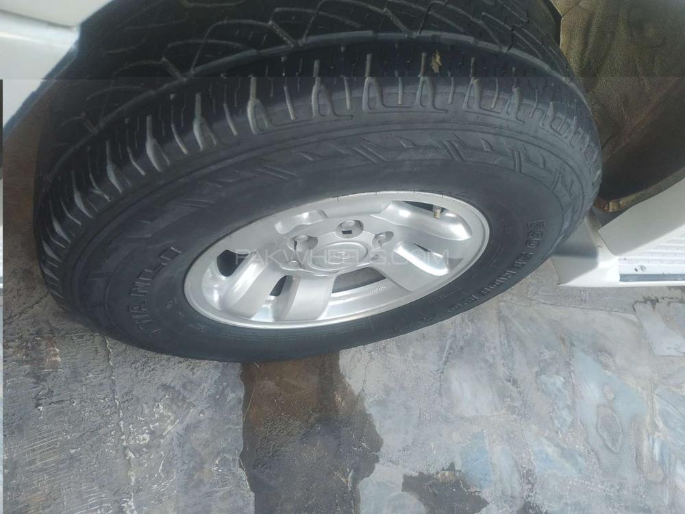 Toyota Surf 2000 for Sale in Peshawar Toyota Surf 2000 for Sale in Peshawar Image-5