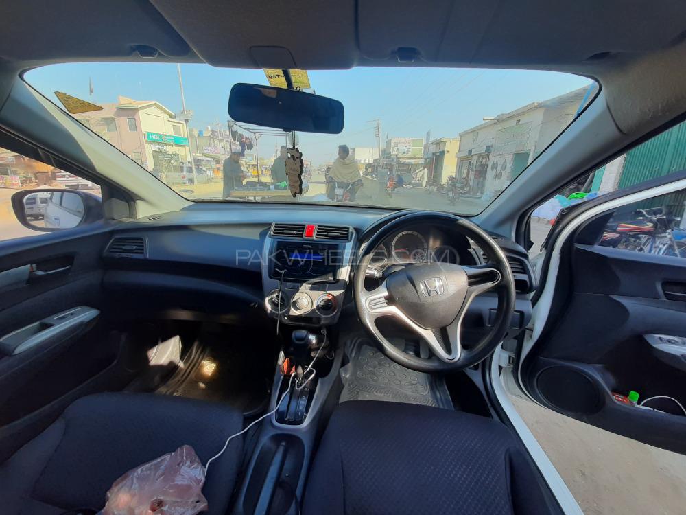 ہونڈا سٹی 2009 for Sale in میانوالی ہونڈا سٹی 2009 for Sale in میانوالی Image-3