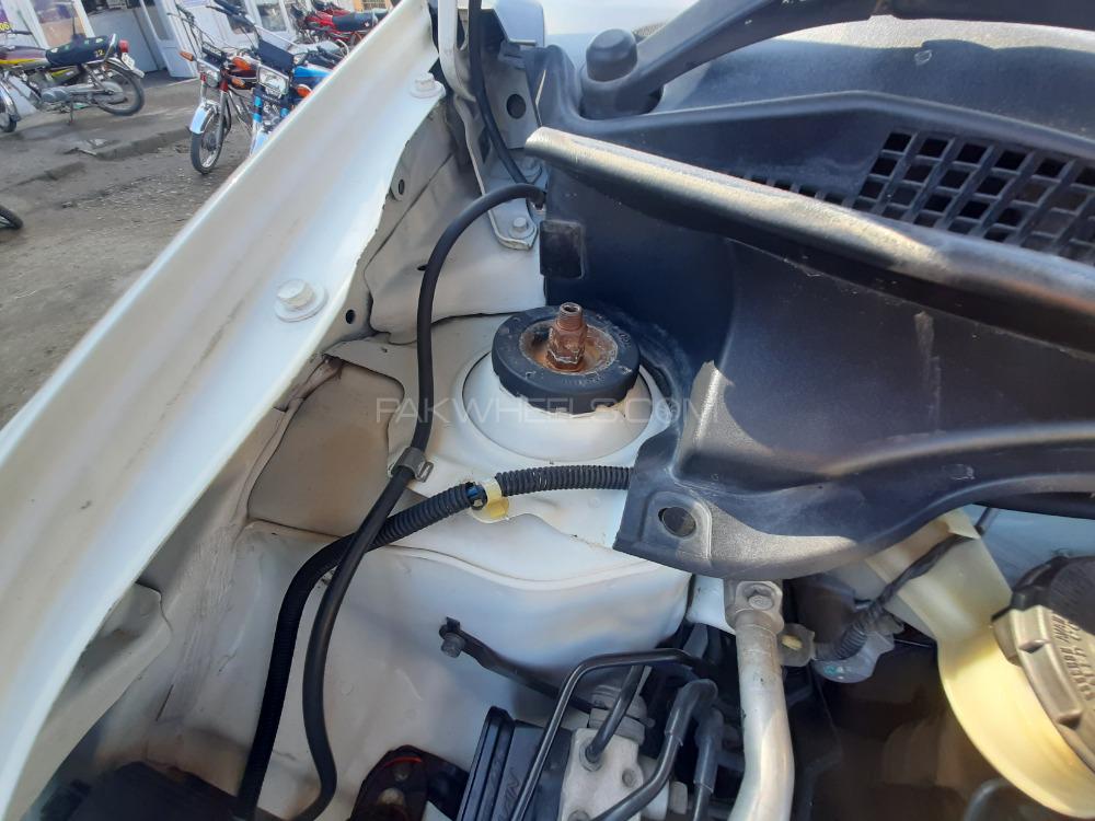 ہونڈا سٹی 2009 for Sale in میانوالی ہونڈا سٹی 2009 for Sale in میانوالی Image-4