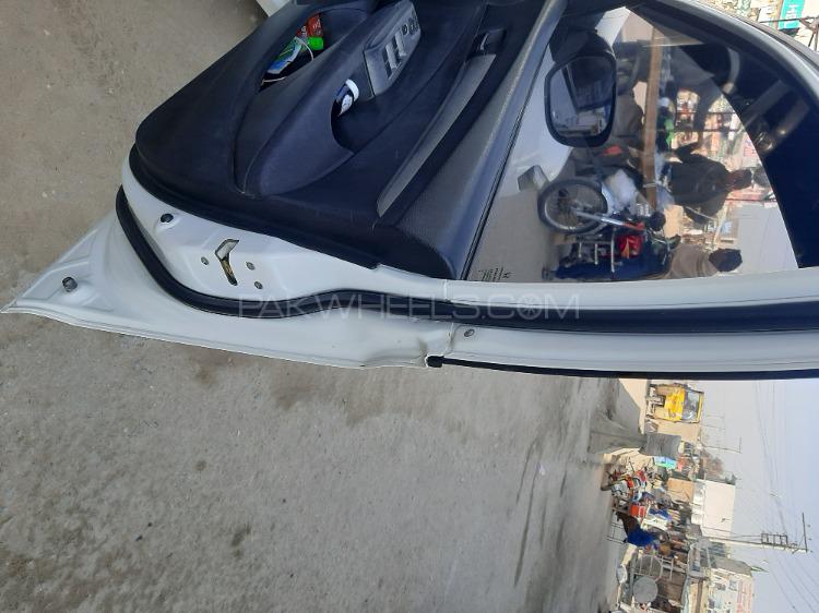 ہونڈا سٹی 2009 for Sale in میانوالی ہونڈا سٹی 2009 for Sale in میانوالی Image-7