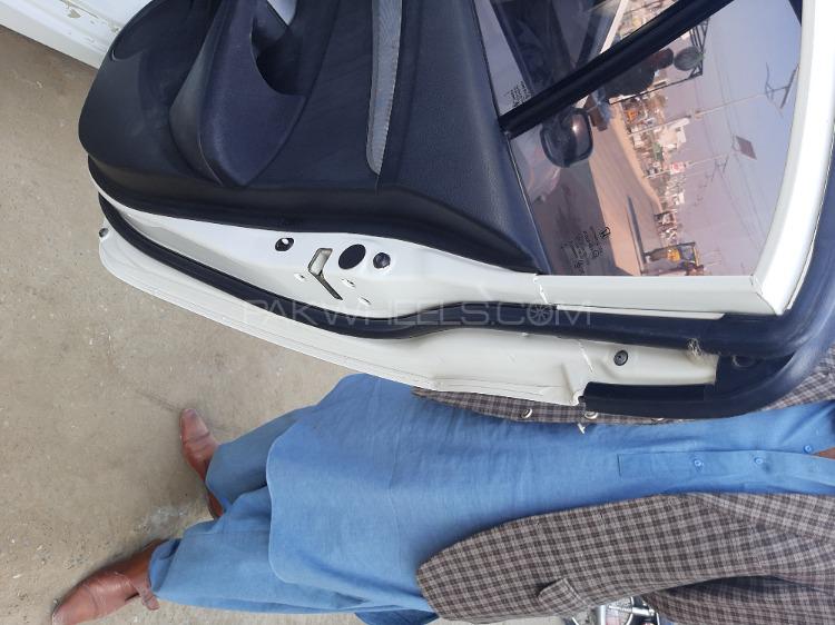 ہونڈا سٹی 2009 for Sale in میانوالی ہونڈا سٹی 2009 for Sale in میانوالی Image-8